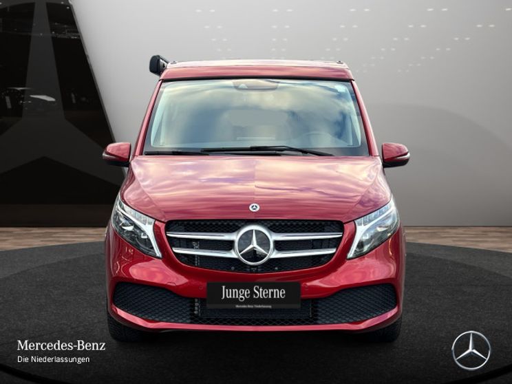 Mercedes-Benz V 300 4MATIC CDI Limousine Lang