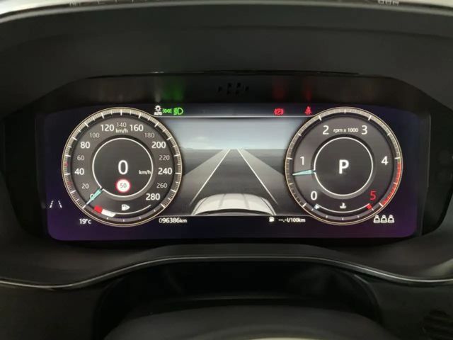 Jaguar F-Pace AWD
