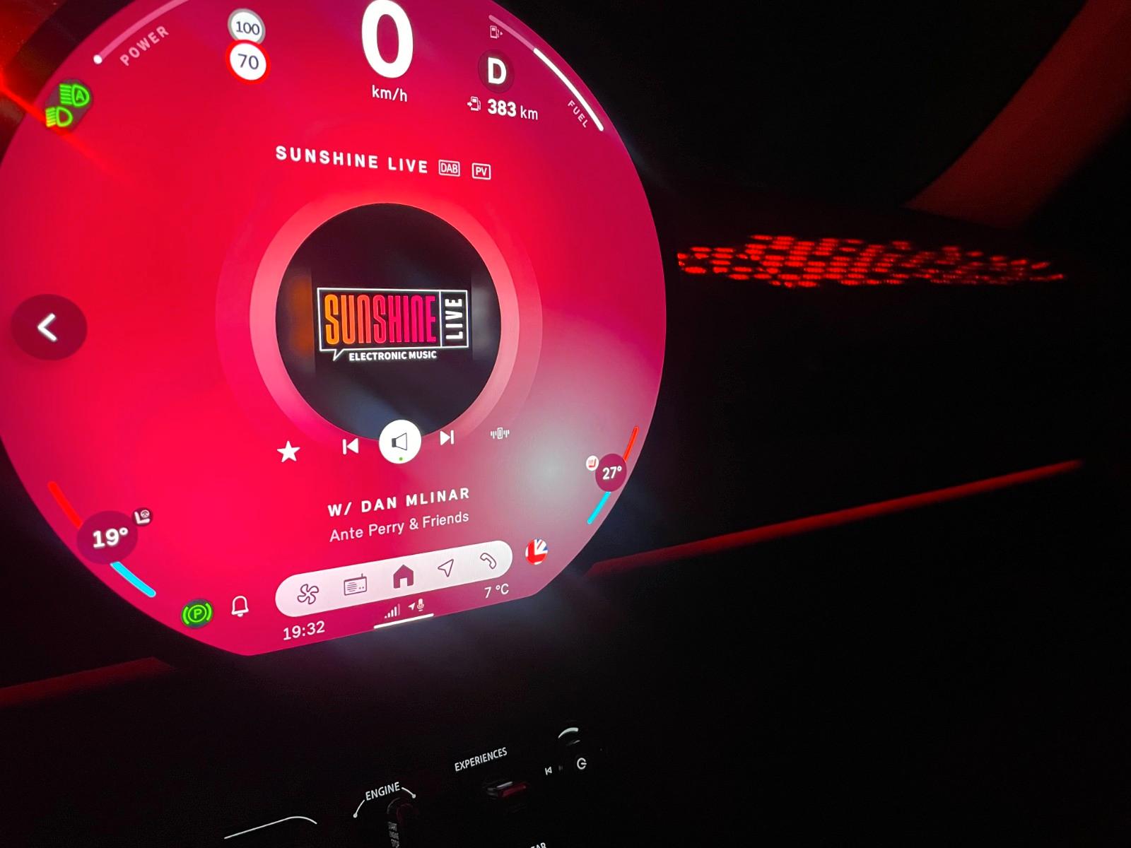 MINI Cooper |Navi|LED|Apple|Sportsitze|HUD|DAB|