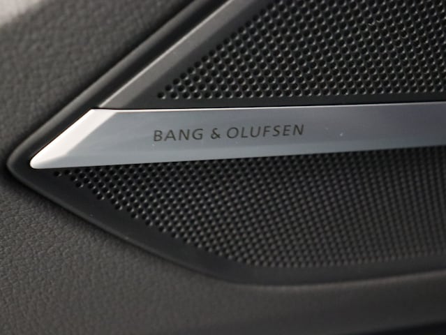 Audi A8 50 TDI Quattro