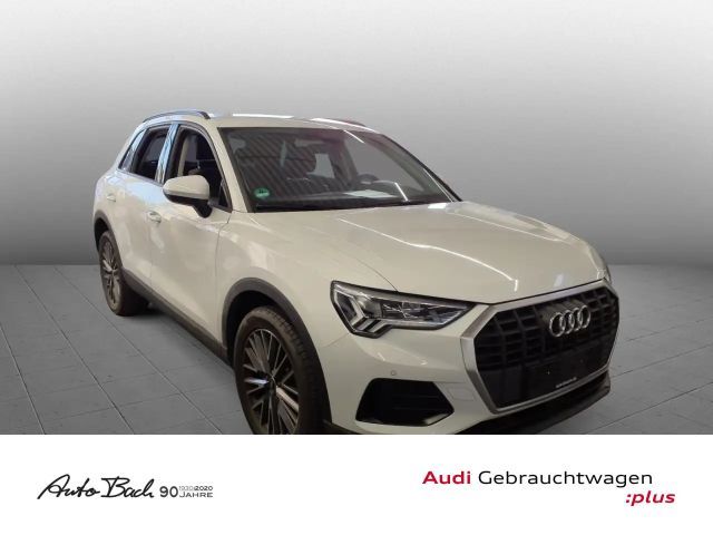 Audi Q3 45 TFSI S-Tronic