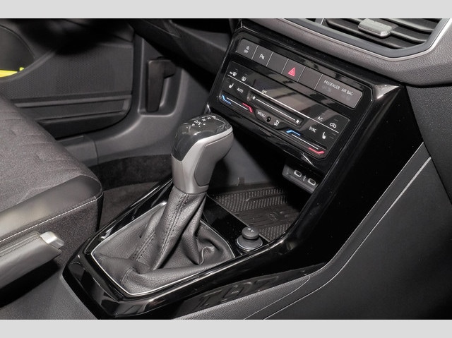 Volkswagen T-Cross DSG