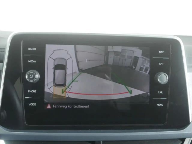 Volkswagen T-Roc 1.5 TSI DSG Style