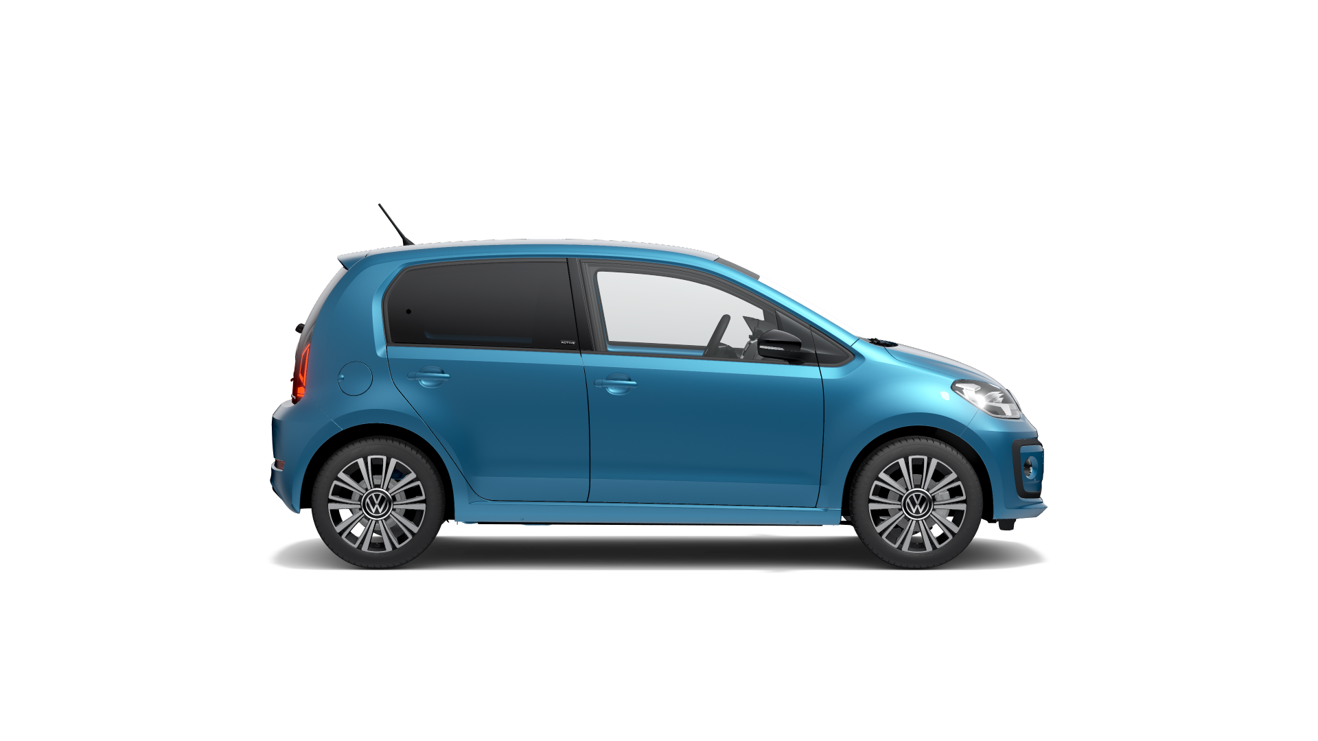Volkswagen up! Active