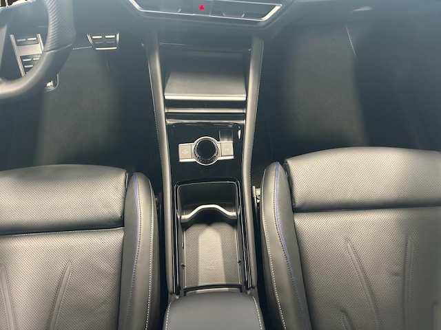 Volkswagen Tiguan 2.0 TDI 4Motion DSG