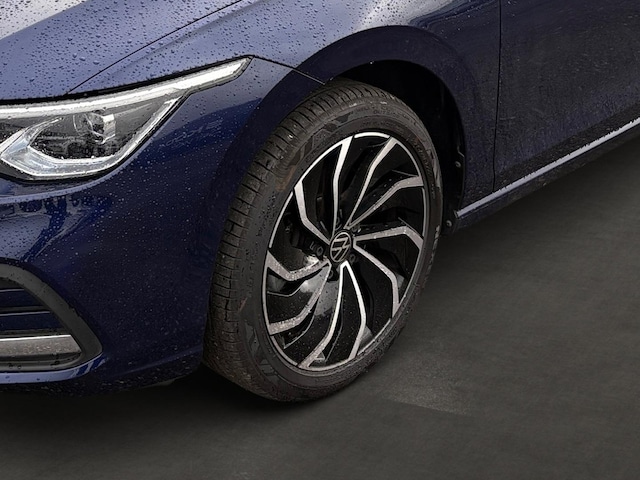 Volkswagen Golf 2.0 TSI Golf VIII Variant