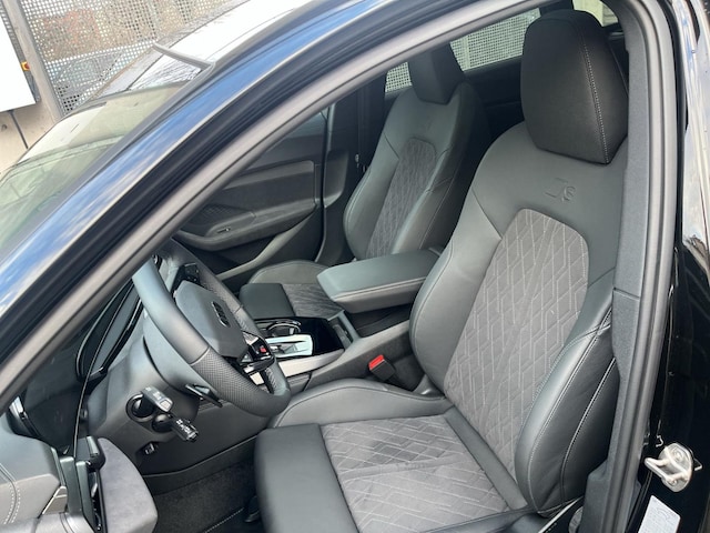 Audi A5 Avant Quattro S-Tronic