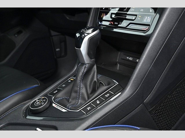 Volkswagen Tiguan 2.0 TSI DSG