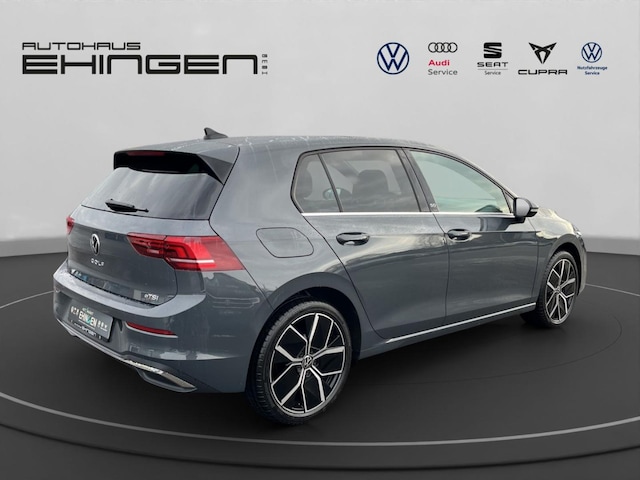 Volkswagen Golf 1.5 eTSI DSG Golf VIII