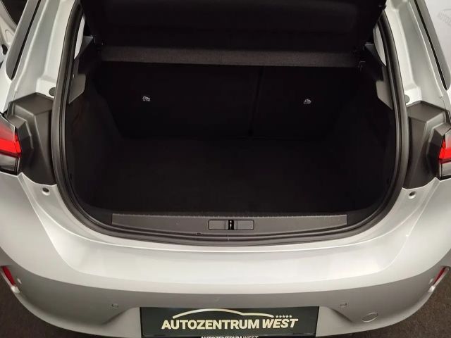 Opel Corsa Edition Turbo