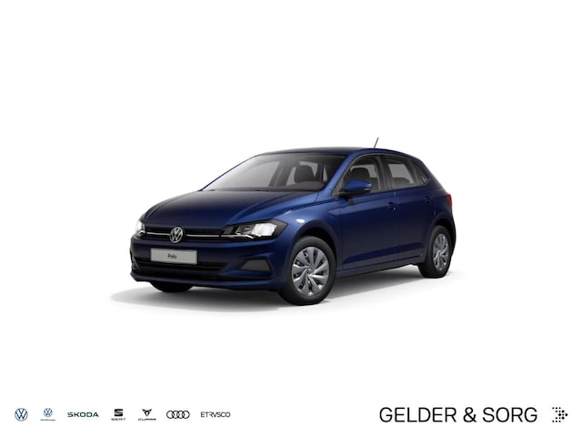 Volkswagen Polo 1.0 TSI Comfortline