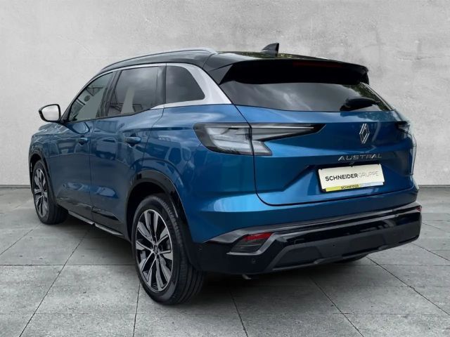 Renault Austral Techno
