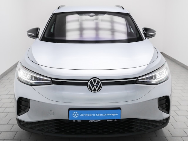 Volkswagen ID.4 Performance Pro