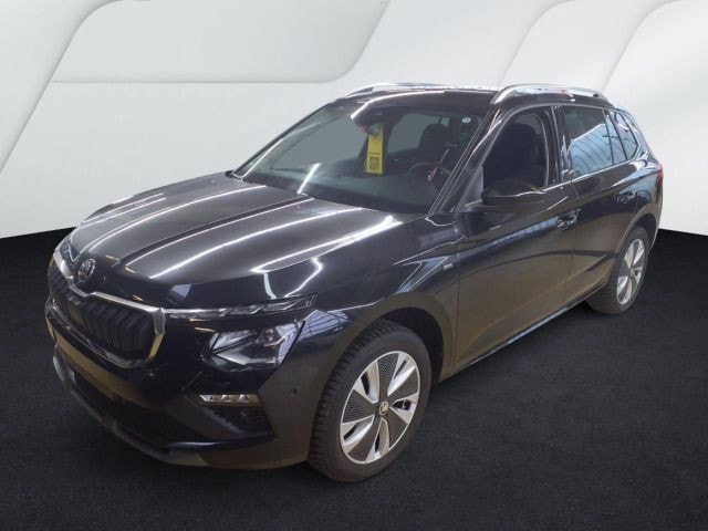Skoda Kamiq 1.0 TSI Selection