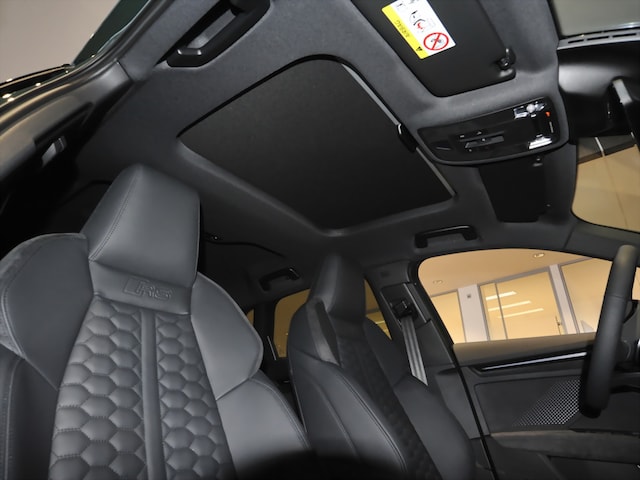 Audi RS3 Quattro S-Tronic Sportback