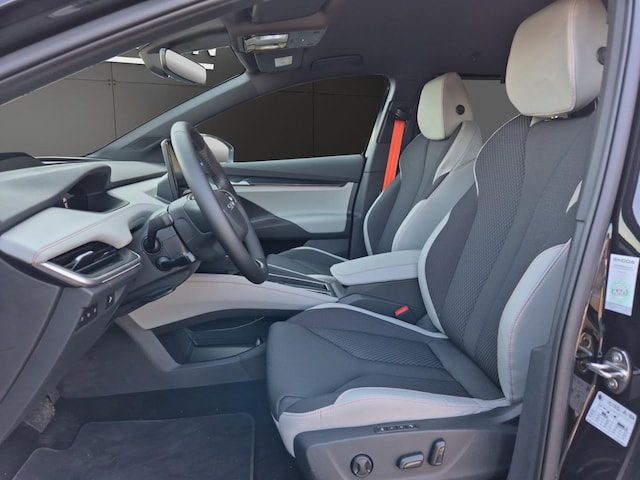 Skoda Elroq 85