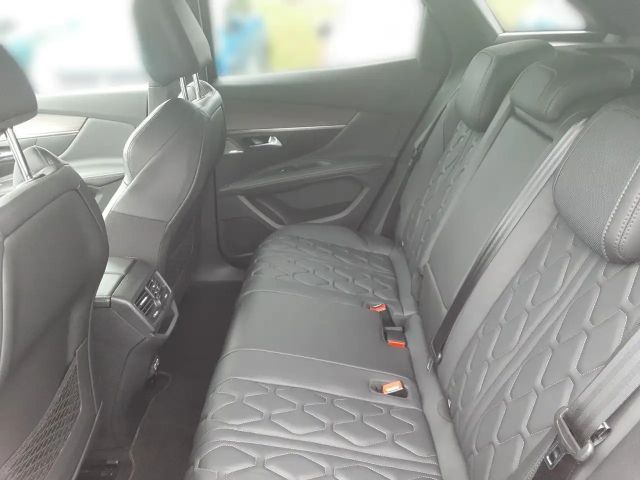 Peugeot 3008 BlueHDi GT-Line