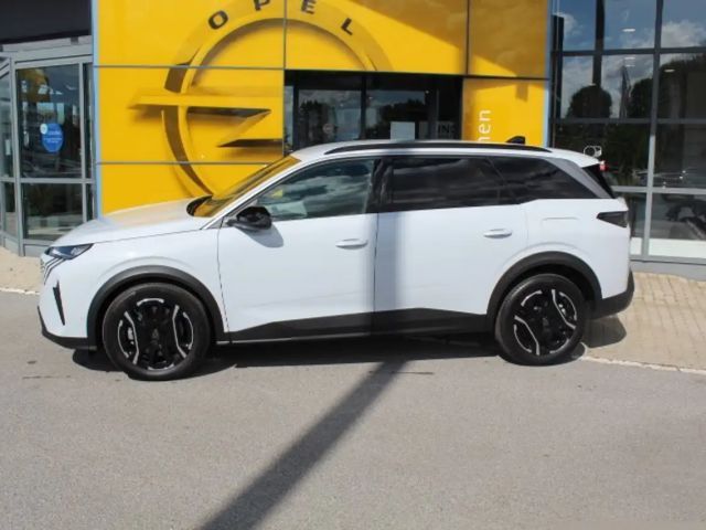 Peugeot E-5008 Allure Pack