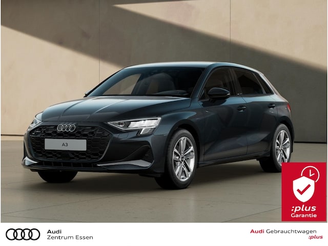 Audi A3 35 TFSI Sportback