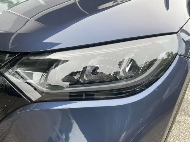 Mercedes-Benz EQE SUV 300 AMG Line