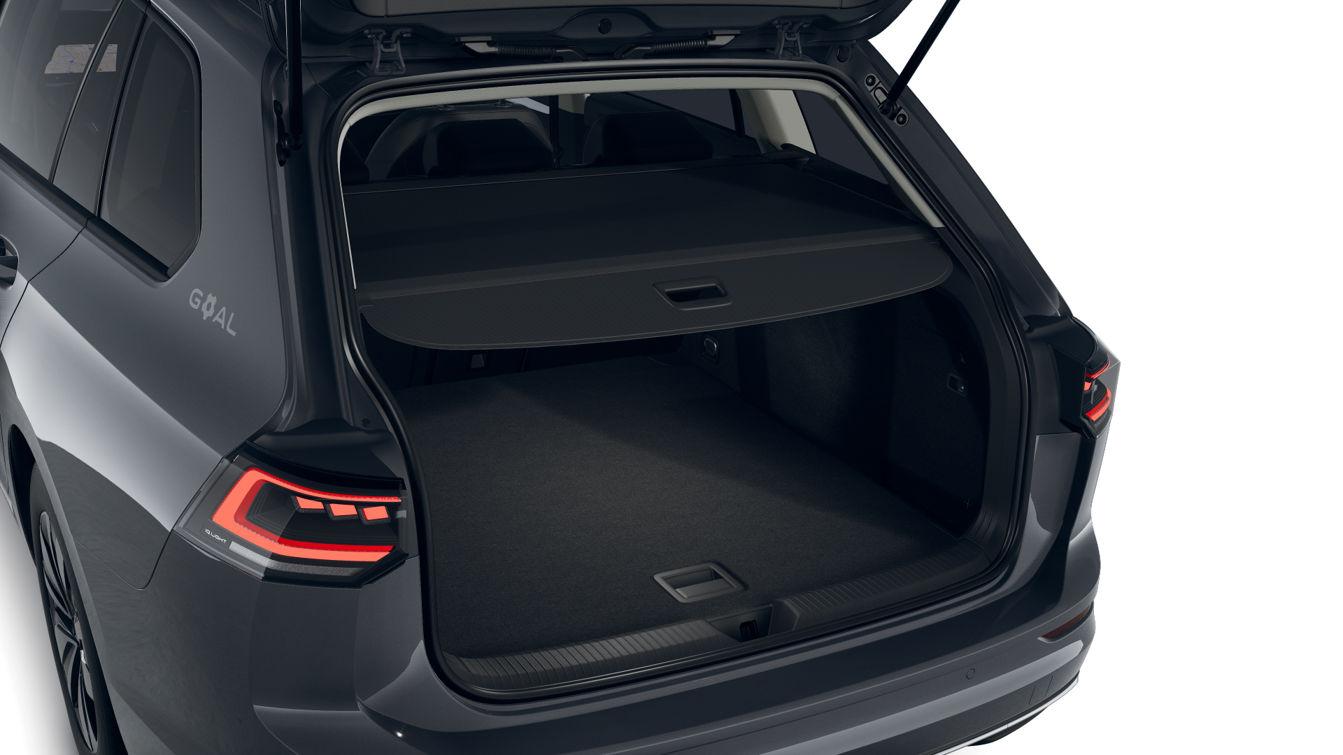 Volkswagen Golf 2.0 TDI DSG Variant