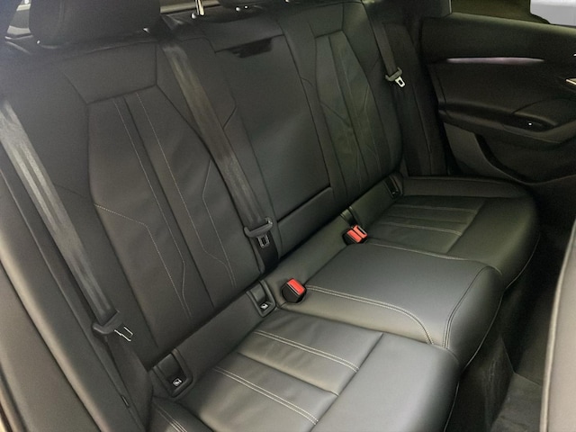 Audi A6 e-tron Performance Sportback