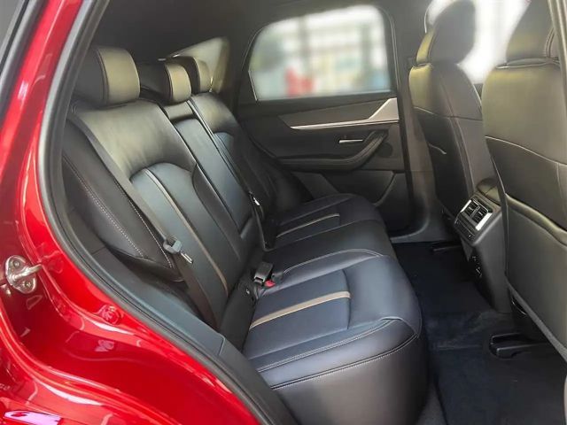 Mazda CX-60 Homura e-Skyactiv