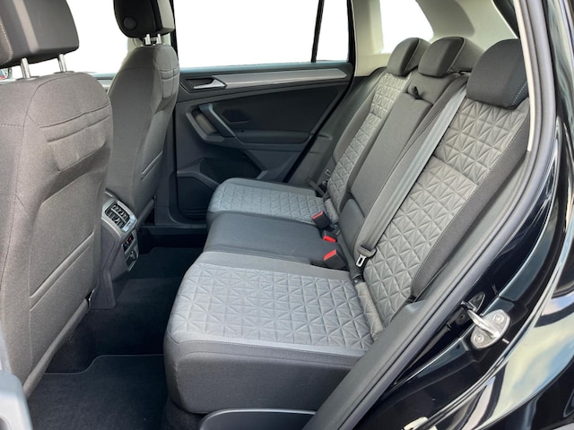 Volkswagen Tiguan 2.0 TDI Life
