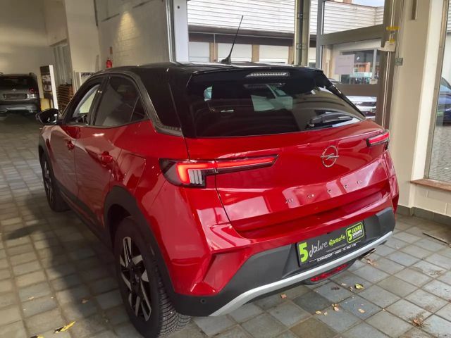 Opel Mokka 1.2 Turbo