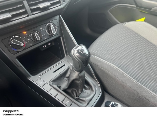 Volkswagen Polo Polo 1.0 LED SHZ PDC KLIMA ZV