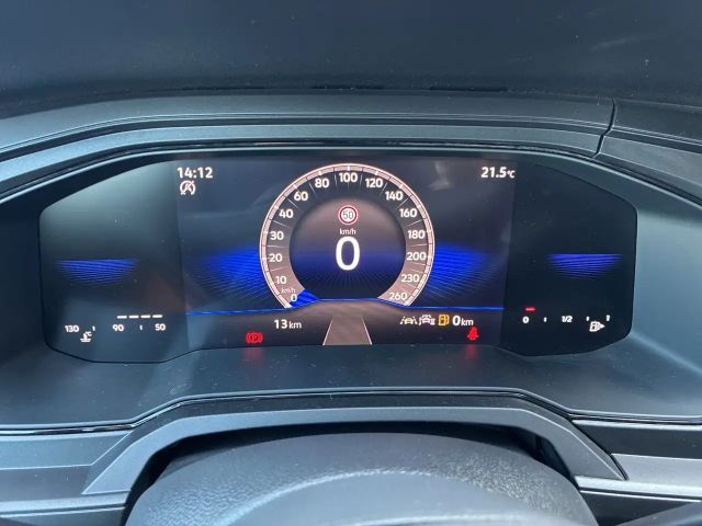 Volkswagen Taigo 4Me TSI