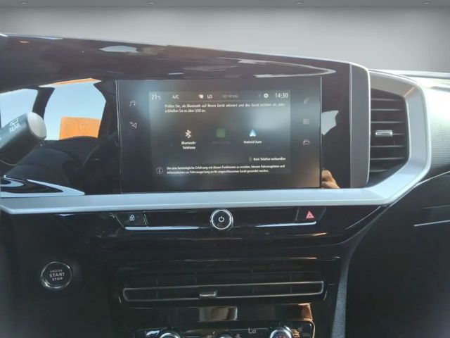 Opel Mokka GS-Line Grand Sport Turbo