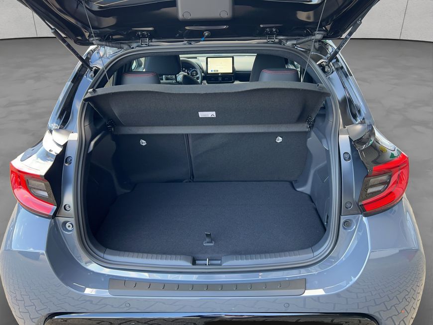 Toyota Yaris 5-deurs GR