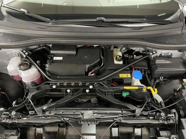 Audi Q4 e-tron 35 S-Line