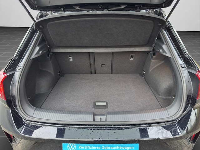 Volkswagen T-Roc 1.5 TSI DSG R-Line