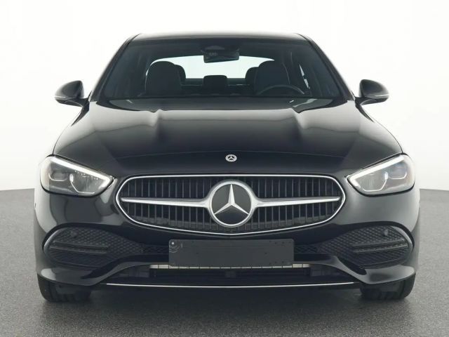 Mercedes-Benz C 220 C 220 d Luxury Line Sedan