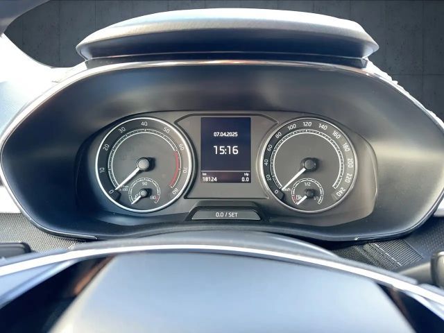 Skoda Fabia 1.0 TSI Style Style