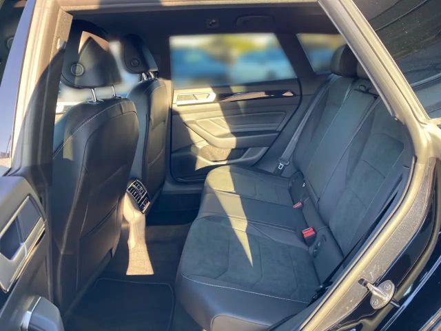 Volkswagen Arteon 2.0 TDI 4Motion R-Line