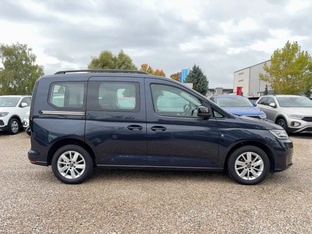 Volkswagen Caddy Life