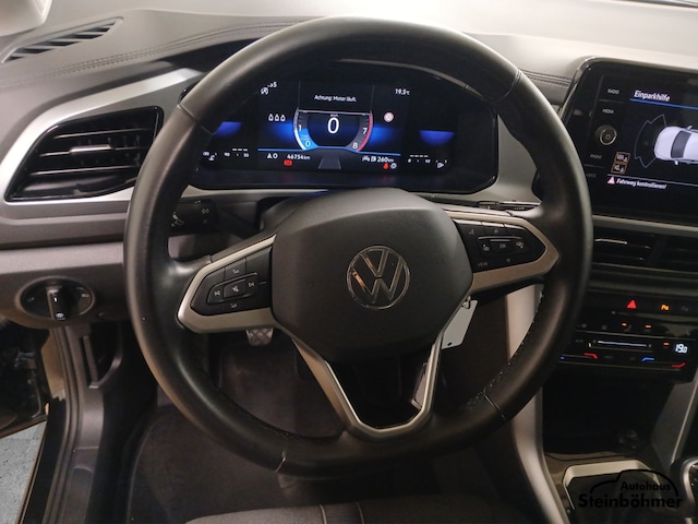 Volkswagen T-Roc 1.0 TSI Life