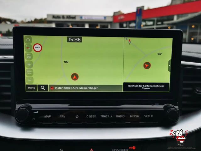 Kia ProCeed GDi GT-Line