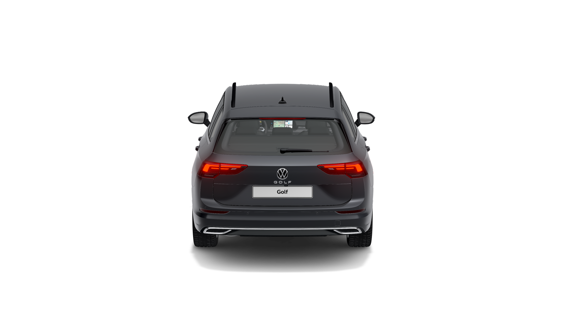 Volkswagen Golf 1.5 TSI Golf VIII Variant