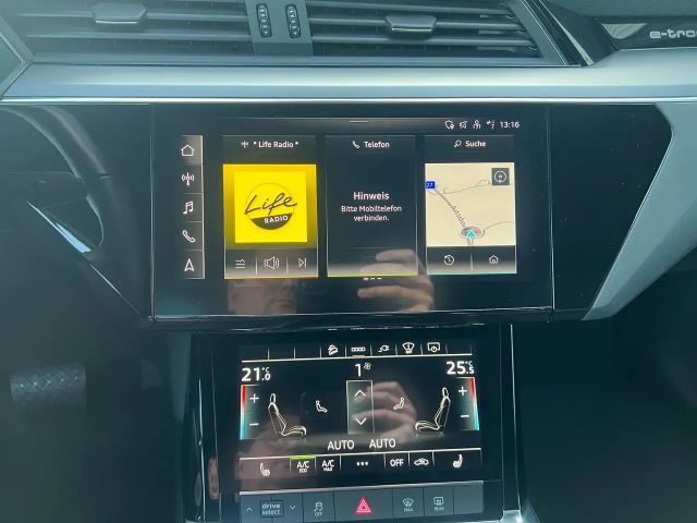 Audi e-tron 55 Quattro