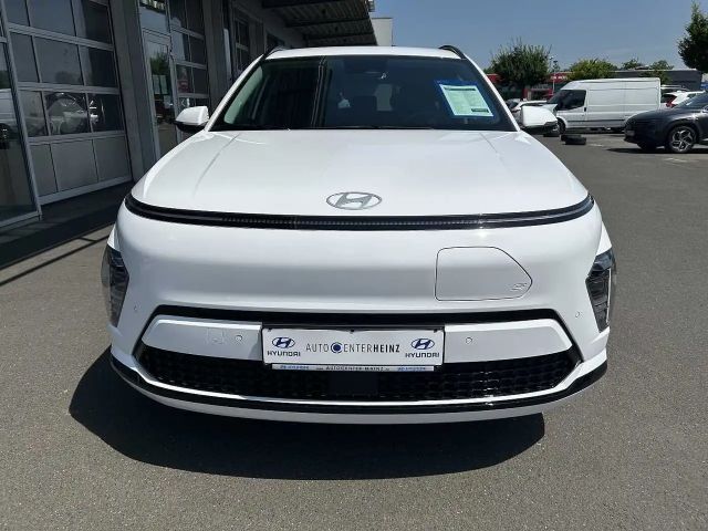 Hyundai Kona Electric Trend