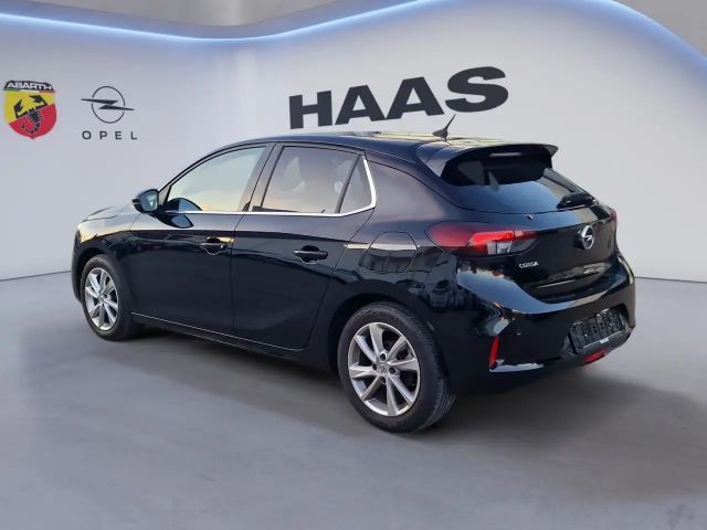 Opel Corsa 1.2 Turbo Elegance Turbo