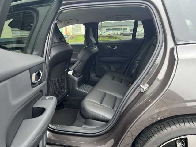 Volvo V60 AWD Dark Plus T8