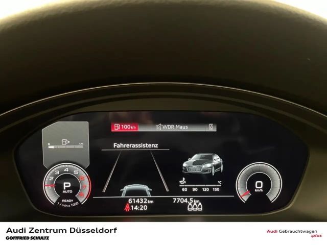 Audi A5 35 TFSI Sportback