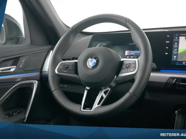 BMW X1 M-Sport sDrive20d