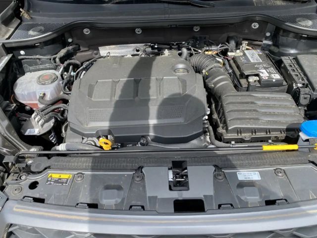 Seat Ateca 2.0 TDI 4Drive FR-lijn