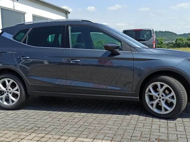 Seat Arona 1.0 TSI FR-lijn
